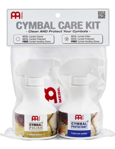 MCCK-MCP SET LIMPIADOR Y PROTE