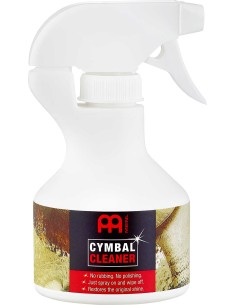 MCCL CYMBAL CLEANER