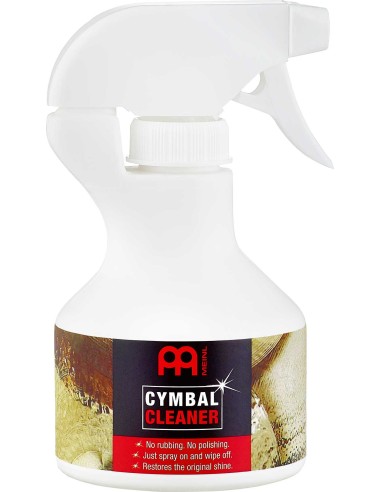 MCCL CYMBAL CLEANER