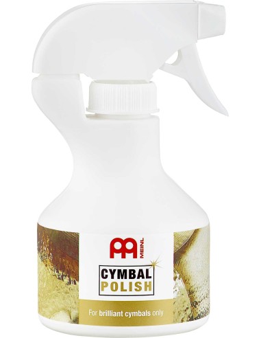 MCP CYMBAL POLISH