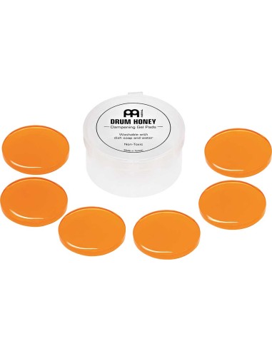 MDH DRUM HONEY (APAGADOR)