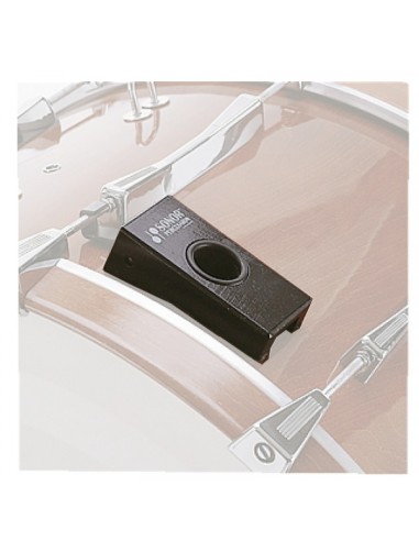 ZM 6547 CYMBAL REST BOTTOM