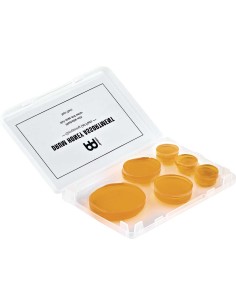 MDHA DRUM HONEY ASSORTMENT