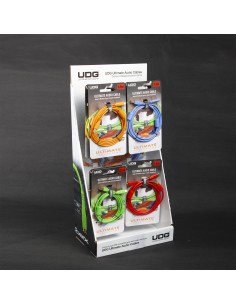 UDG CABLE IMPLEMENTATION PACK