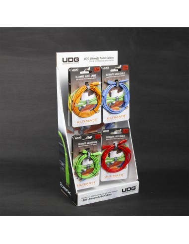 UDG CABLE IMPLEMENTATION PACK