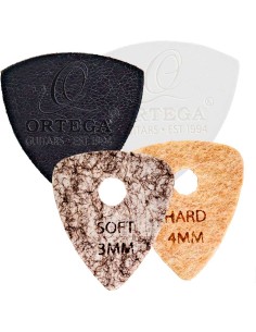 OGP-VP1 Pick Pack (2 Felt / 2