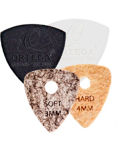 OGP-VP1 Pick Pack (2 Felt / 2