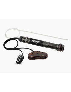 PASTILLA EAS-VTC-STEEL-SS LR B