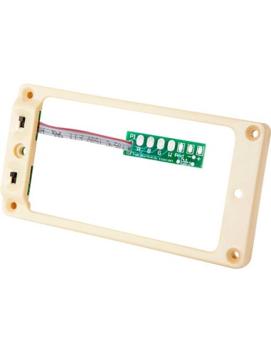 TS-2b Triple Shot LP Brdg Cr