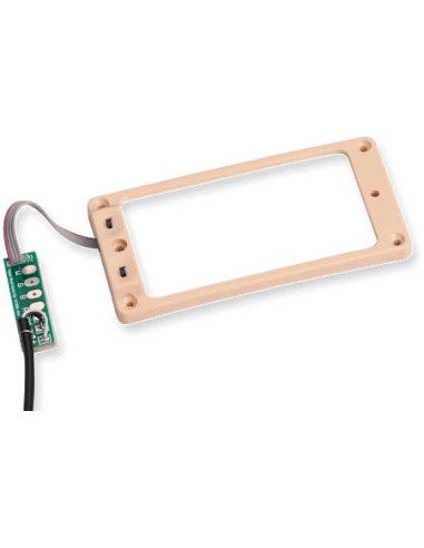 TS-2n Triple Shot LP Nk Cr