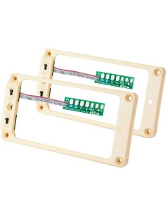 TS-1s Triple Shot TB Set Cr