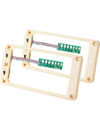 TS-1s Triple Shot TB Set Cr