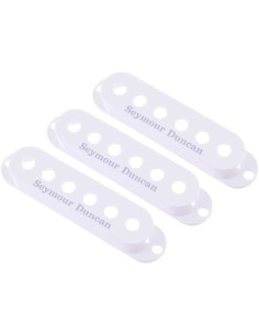 COVERS BAG STRAT WHITE