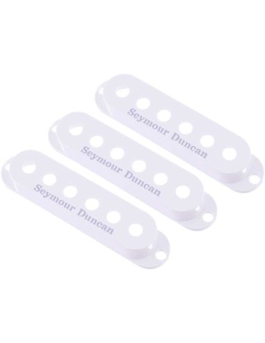 COVERS BAG STRAT WHITE