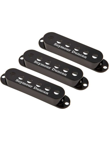 COVERS BAG STRAT BLK