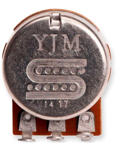 YJM-250 250K Pot YJM logo