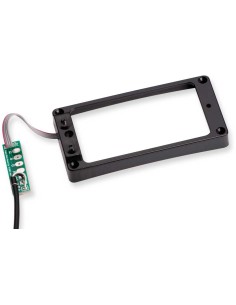 TS2B TRIPLE SHOT BLK