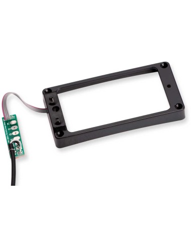 TS2B TRIPLE SHOT BLK