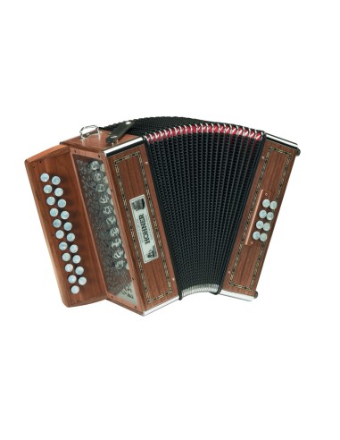 ACORDEON MORGANE G/C