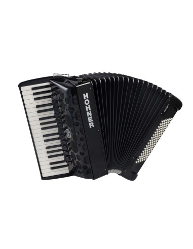 ACORDEON AMICA FORTE IV 96 NEG