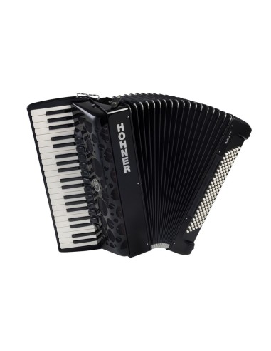 ACORDEON AMICA FORTE IV 120 NE