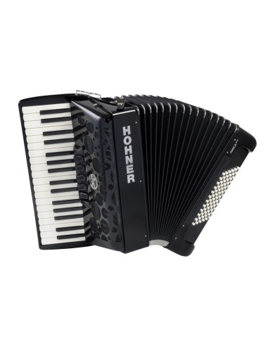 ACORDEON AMICA FORTE III 72 BL