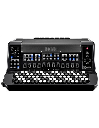 ACORDEON FISA SUPREMA C BOTONE