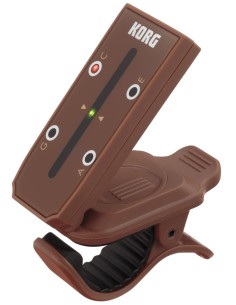 AFINADOR HEADTUNE HT-U1 UKELEL