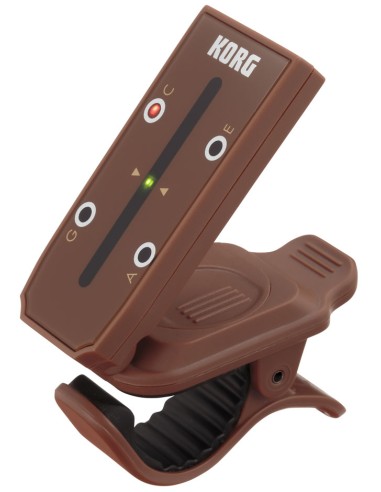 AFINADOR HEADTUNE HT-U1 UKELEL