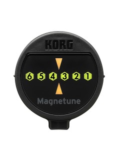 AFINADOR MAGNETUNE MG-1