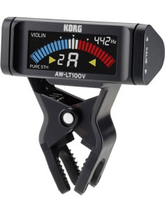 AFINADOR AW-LT100V (VIOLIN)