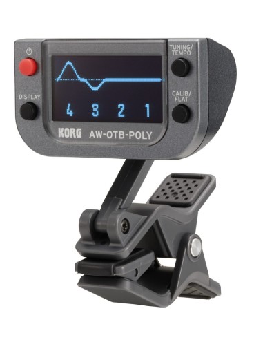 AFINADOR AW-OTB POLY