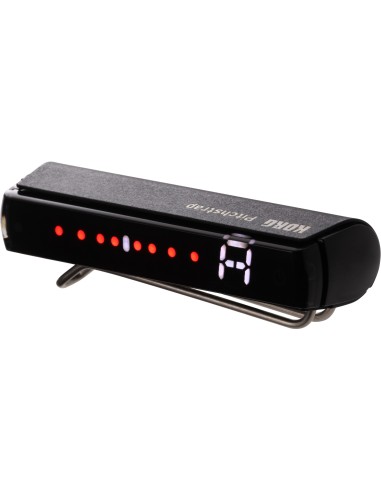 AFINADOR PITCHSTRAP PST-1 BK