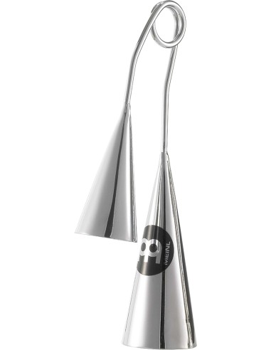 STBAG4-CH SMALL CHROME FINISH