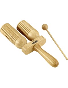 AGOGO MADERA NINO560