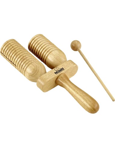 AGOGO MADERA NINO560