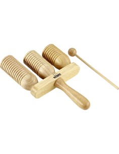 AGOGO MADERA NINO561