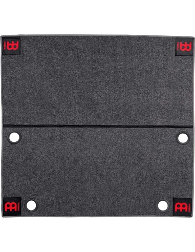 MDR-E ALFOMBRA PARA BATERIA EL