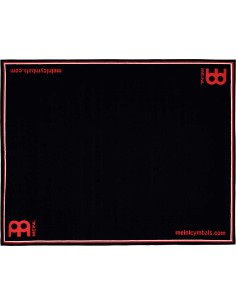 MDR-BK ALFOMBRA PARA BATERÍA,B