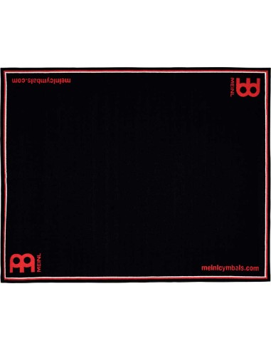 MDR-BK ALFOMBRA PARA BATERÍA,B