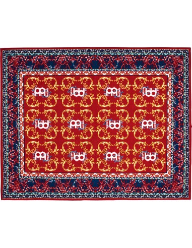 MDR-OR ALFOMBRA PARA BATERÍA,B