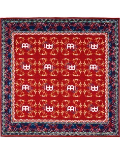 MDRL-OR DRUM RUG ORIENTAL, LAR