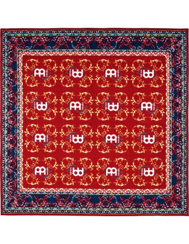 MDRL-OR DRUM RUG ORIENTAL, LAR