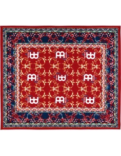 MDRS-OR DRUM RUG ORIENTAL, SMA