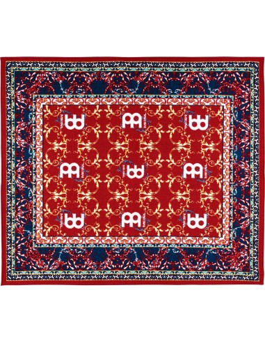 MDRS-OR DRUM RUG ORIENTAL, SMA