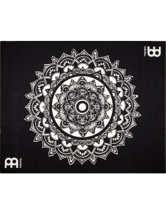 MDR-MA DRUM RUG MANDALA - DESI