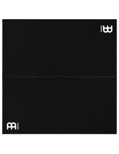MDRL DRUM RUG, BLACK/WHITE, LA
