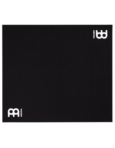 MDRS DRUM RUG, BLACK/WHITE, SM