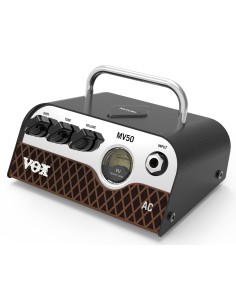 CABEZAL GUIT MV50 AC