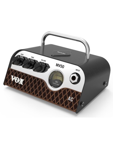 CABEZAL GUIT MV50 AC